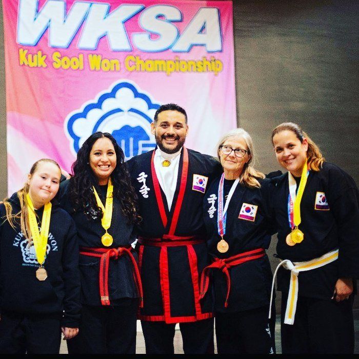 <center>Learn From the top Martial Arts experts in the Brownsville area!<center>