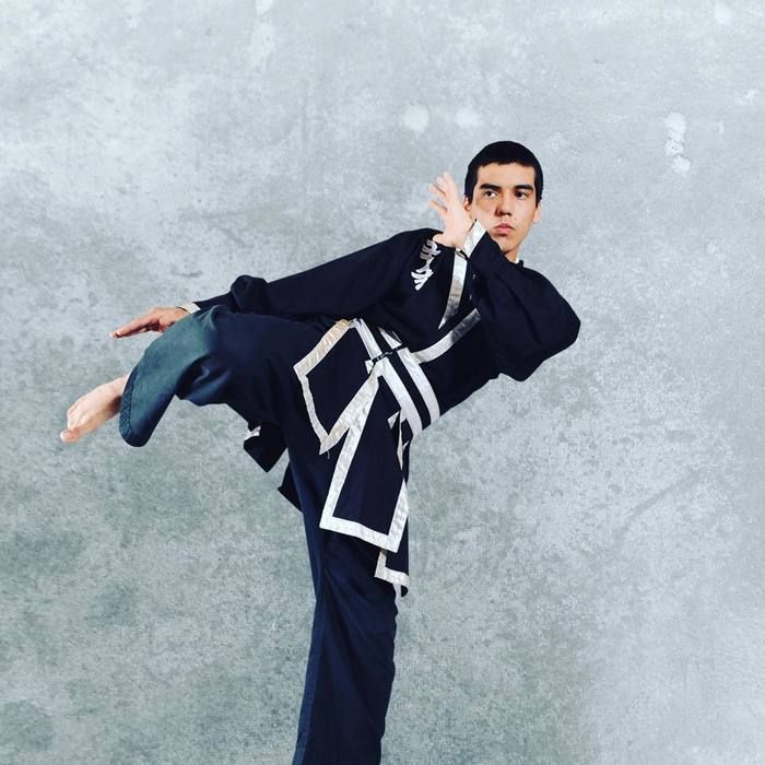 Experience the Excitement of Martial Arts for Teens and Adults!