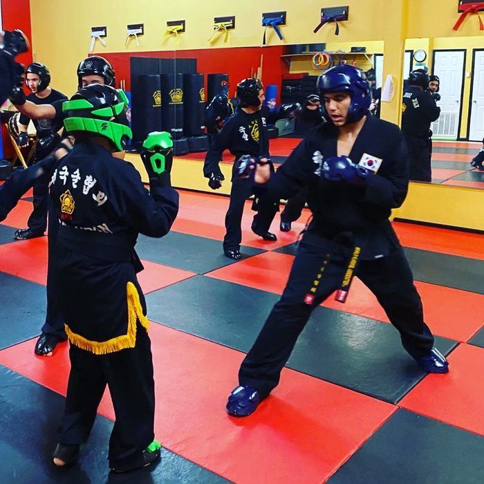 Elevate Your Fitness with Comprehensive Martial Arts Classes