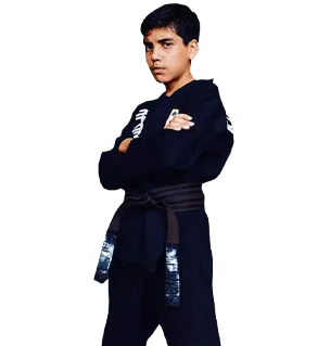 Teens and Adult Martial Arts