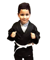 Kids Martial Arts